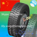 8.25R16 Truck Tyre Radial